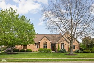 9387 Shady, Brownsburg, IN 46112