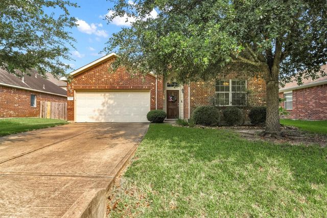 28915 Hidden Lake W, Magnolia, TX 77354