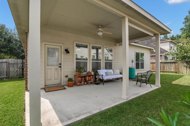 28915 Hidden Lake W, Magnolia, TX 77354