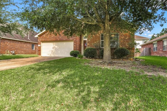 28915 Hidden Lake W, Magnolia, TX 77354