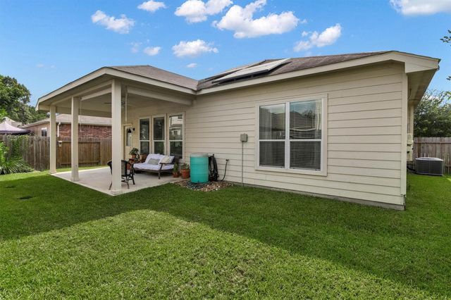 28915 Hidden Lake W, Magnolia, TX 77354