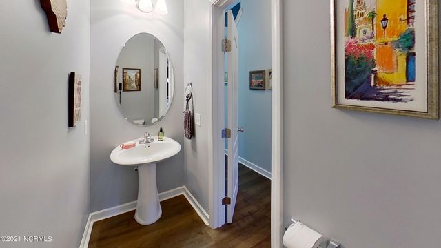 128 Katrina Street, Sneads Ferry, NC 28460