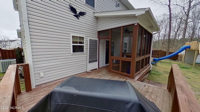 128 Katrina Street, Sneads Ferry, NC 28460