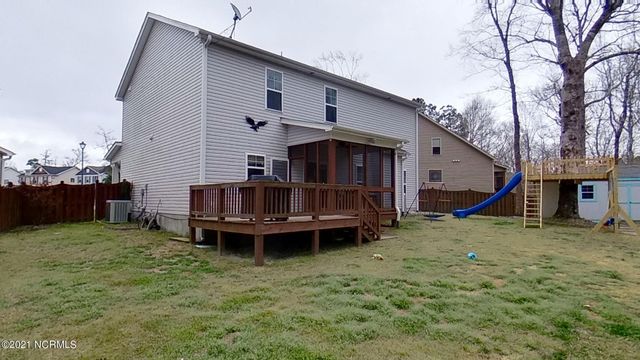 128 Katrina Street, Sneads Ferry, NC 28460