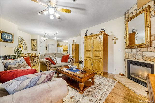 2896 W Riverwalk Circle A112, Littleton, CO 80123