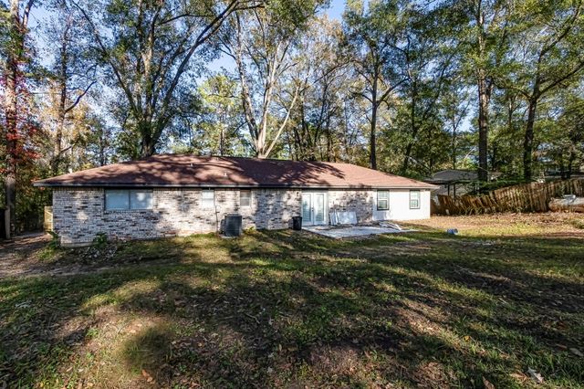 118 Milliken Drive, Livingston, TX 77351