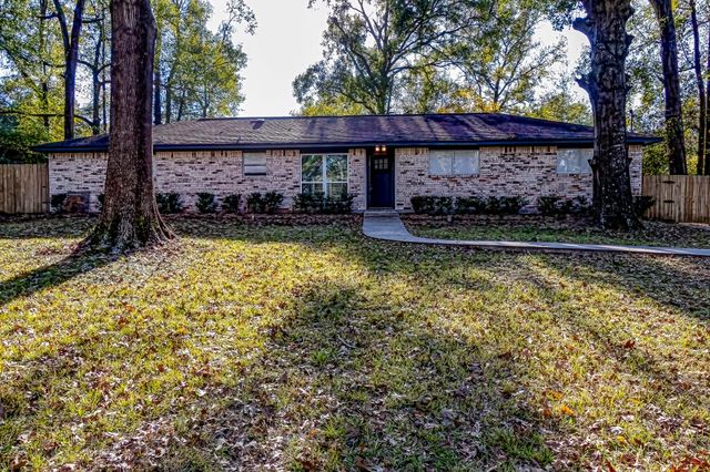 118 Milliken Drive, Livingston, TX 77351