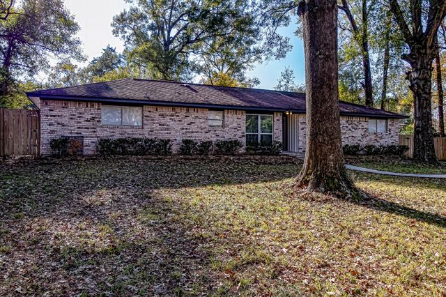 118 Milliken Drive, Livingston, TX 77351