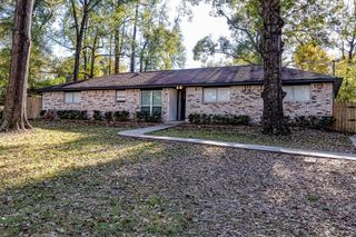 118 Milliken Drive, Livingston, TX 77351