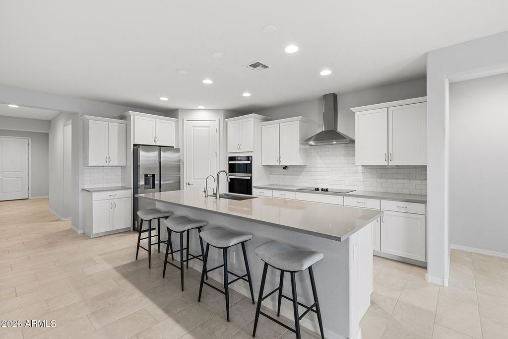 43025 W PALO ABETO Drive, Maricopa, AZ 85138 — photo 3