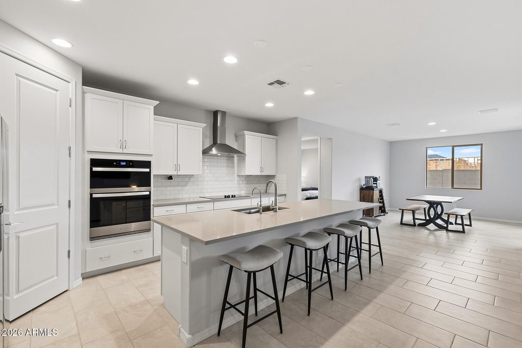 43025 W PALO ABETO Drive, Maricopa, AZ 85138 — photo 4