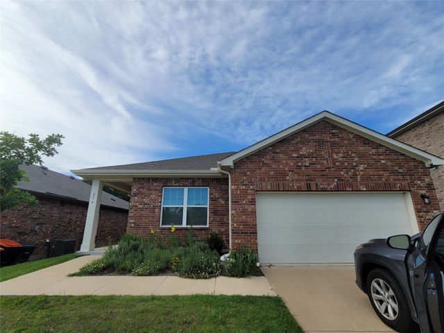 816 Juniper Street, Anna, TX 75409