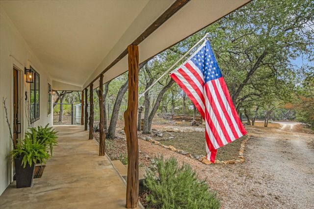 5 Sumac CT, Wimberley, TX 78676