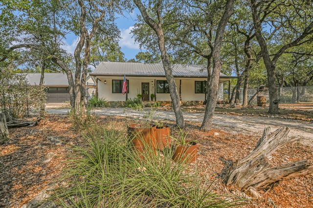 5 Sumac CT, Wimberley, TX 78676