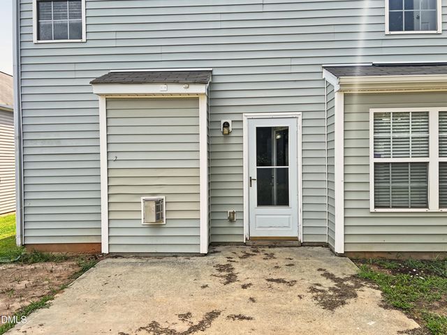1013 Early Rise, Raleigh, NC 27610