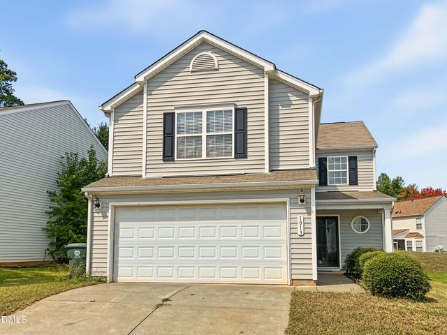 1013 Early Rise, Raleigh, NC 27610
