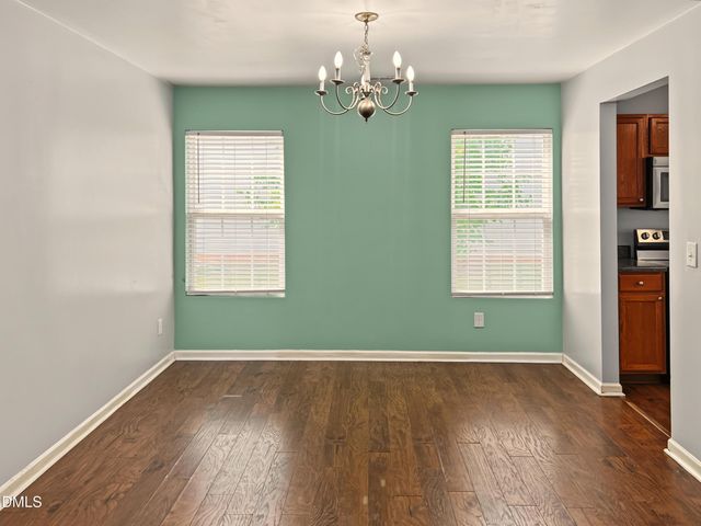 1013 Early Rise, Raleigh, NC 27610