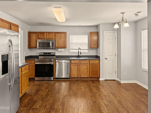 1013 Early Rise, Raleigh, NC 27610