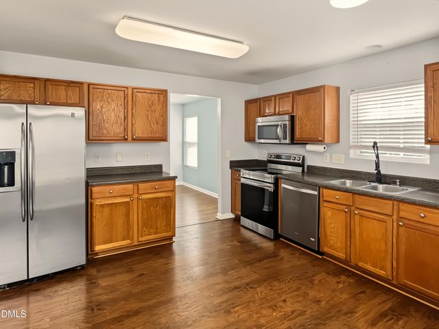 1013 Early Rise, Raleigh, NC 27610