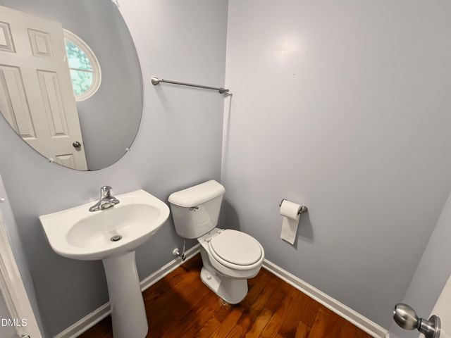 1013 Early Rise, Raleigh, NC 27610