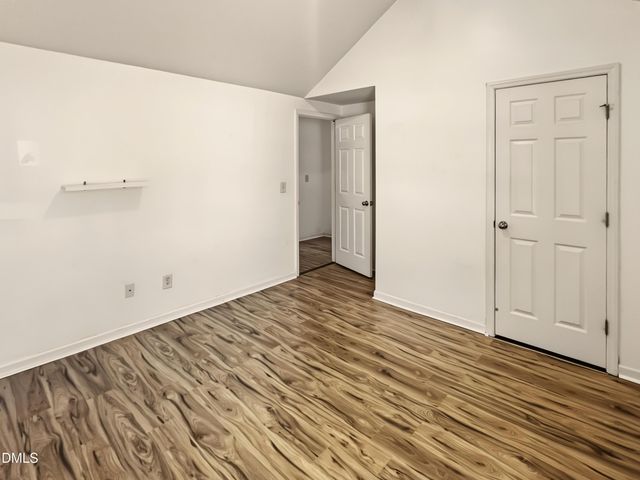 1013 Early Rise, Raleigh, NC 27610