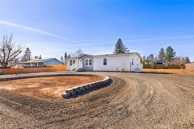 6385 Forest Ln, Paradise, CA 95969