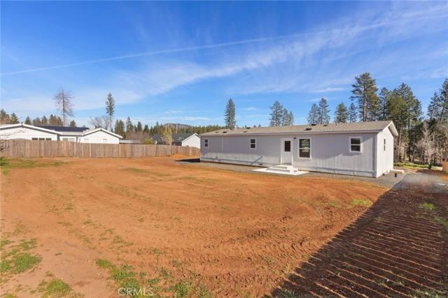 6385 Forest Ln, Paradise, CA 95969