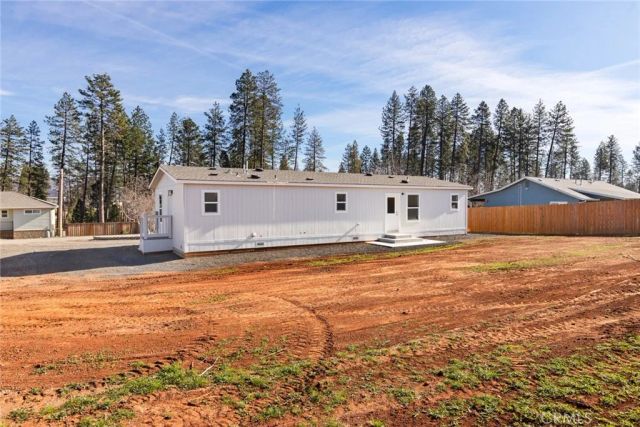 6385 Forest Ln, Paradise, CA 95969