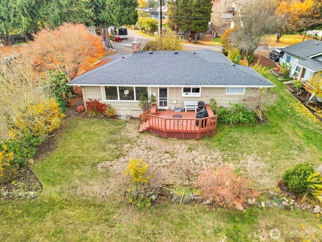 7723 Cascade Drive, Everett, WA 98203