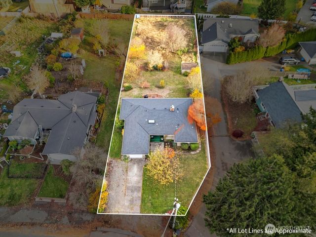 7723 Cascade Drive, Everett, WA 98203