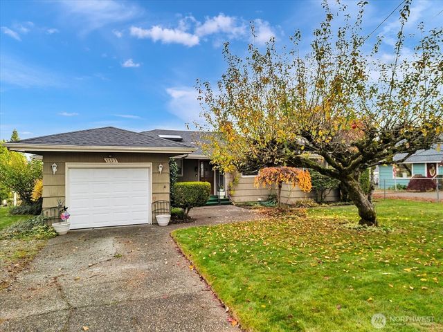 7723 Cascade Drive, Everett, WA 98203