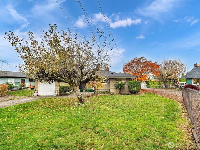 7723 Cascade Drive, Everett, WA 98203