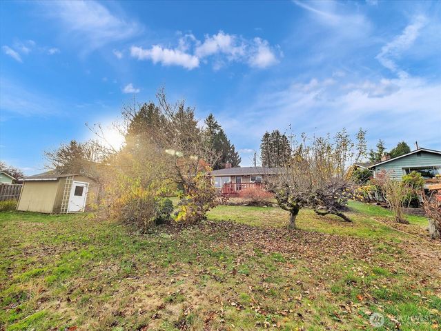 7723 Cascade Drive, Everett, WA 98203