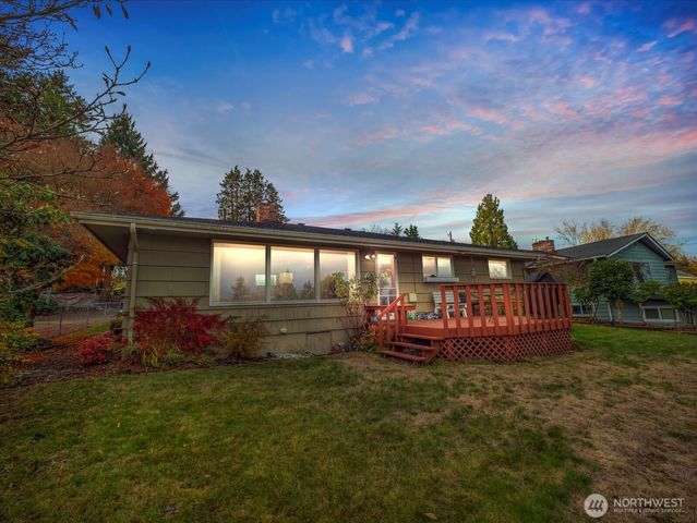 7723 Cascade Drive, Everett, WA 98203