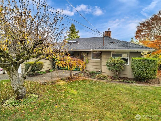 7723 Cascade Drive, Everett, WA 98203