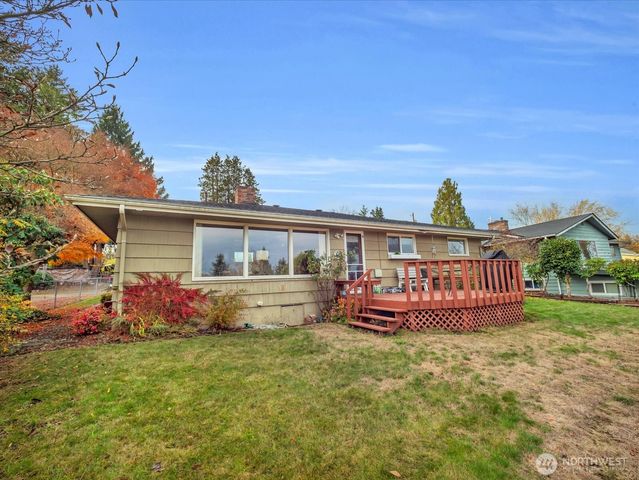 7723 Cascade Drive, Everett, WA 98203
