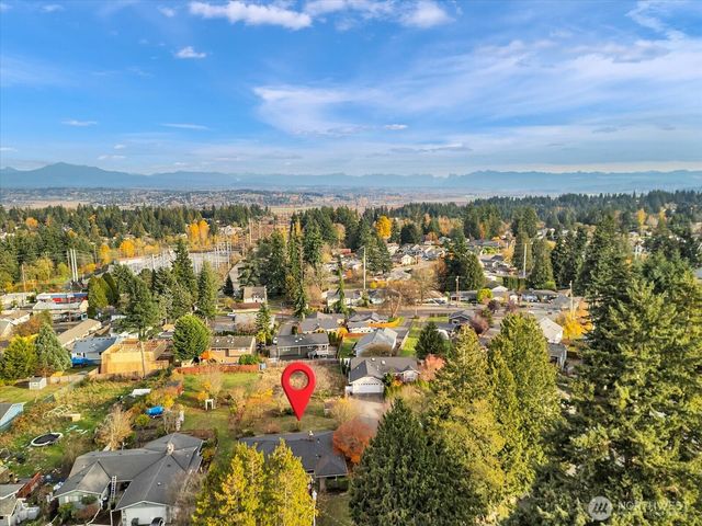 7723 Cascade Drive, Everett, WA 98203