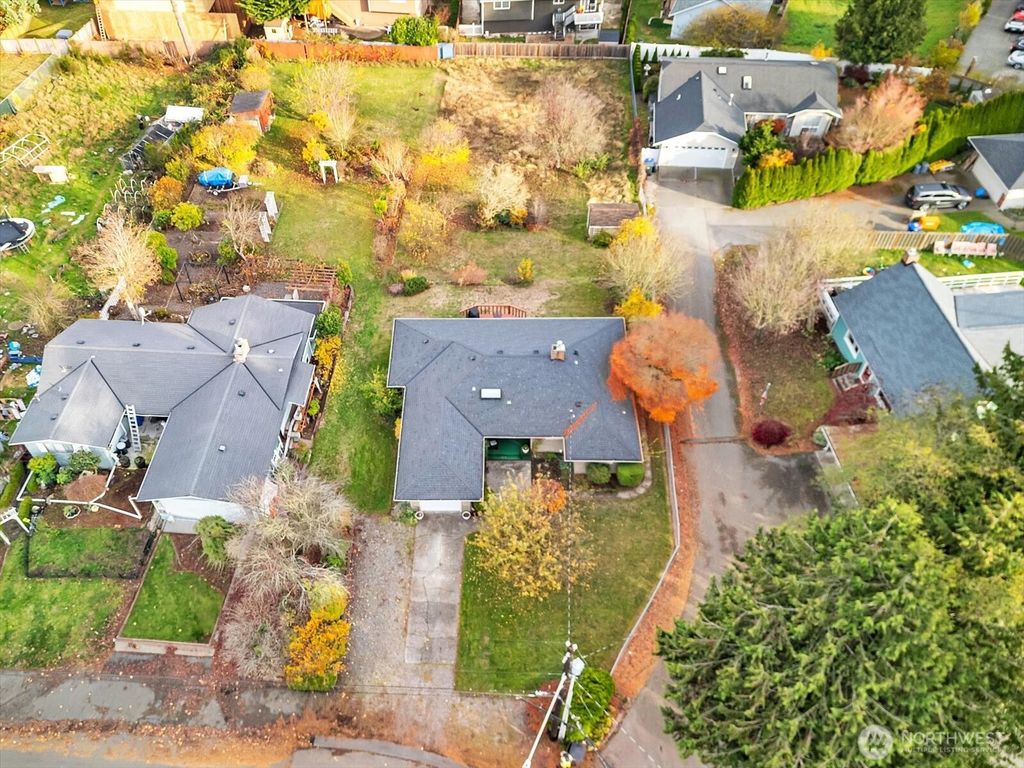 7723 Cascade Drive, Everett, WA 98203