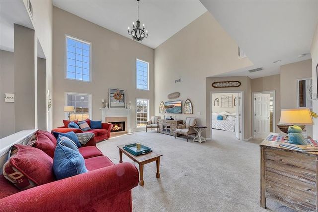 605 Garnet Court, Canton, GA 30114