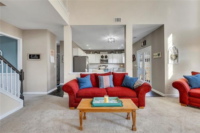 605 Garnet Court, Canton, GA 30114