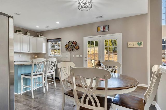 605 Garnet Court, Canton, GA 30114