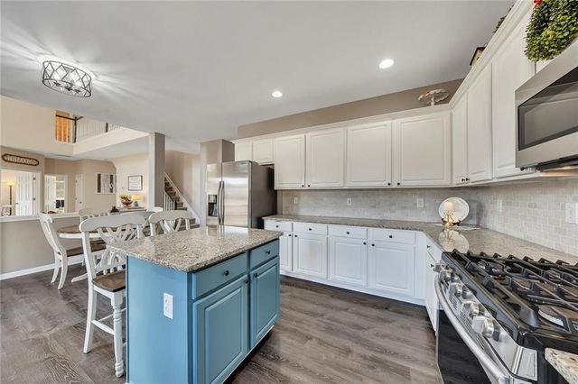 605 Garnet Court, Canton, GA 30114