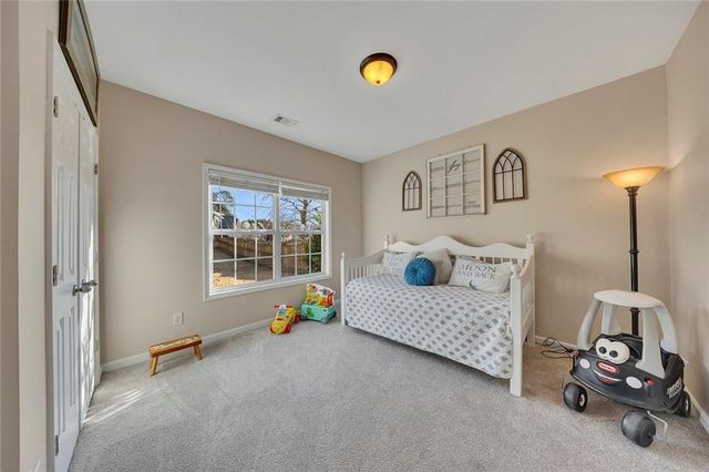 605 Garnet Court, Canton, GA 30114