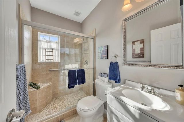 605 Garnet Court, Canton, GA 30114