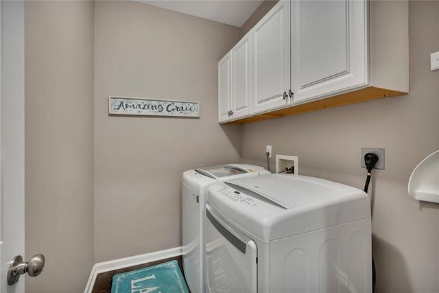 605 Garnet Court, Canton, GA 30114