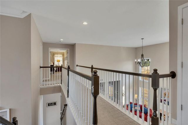 605 Garnet Court, Canton, GA 30114