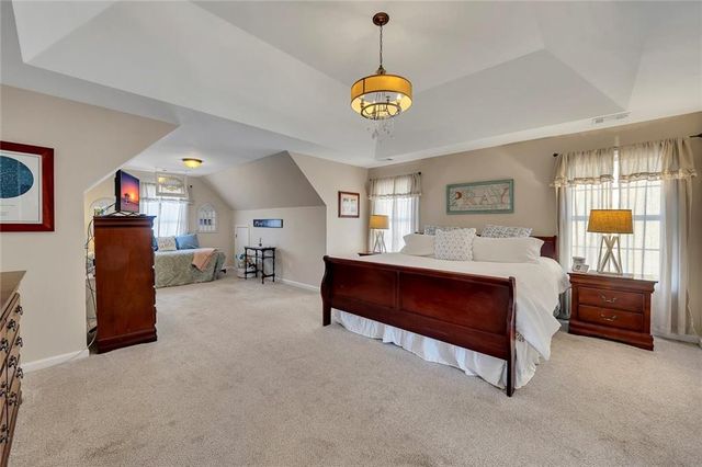 605 Garnet Court, Canton, GA 30114