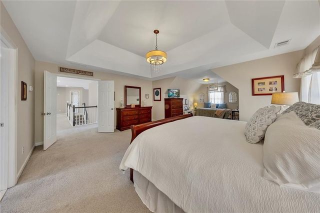 605 Garnet Court, Canton, GA 30114