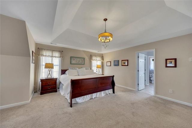 605 Garnet Court, Canton, GA 30114