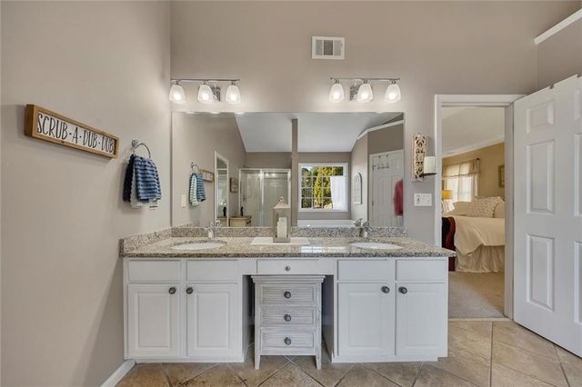 605 Garnet Court, Canton, GA 30114